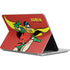 DC Comics Robin Classic Art Surface Laptop Studio Skin